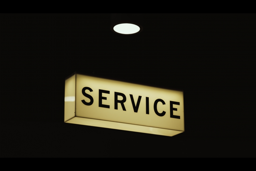 Servicemanager
